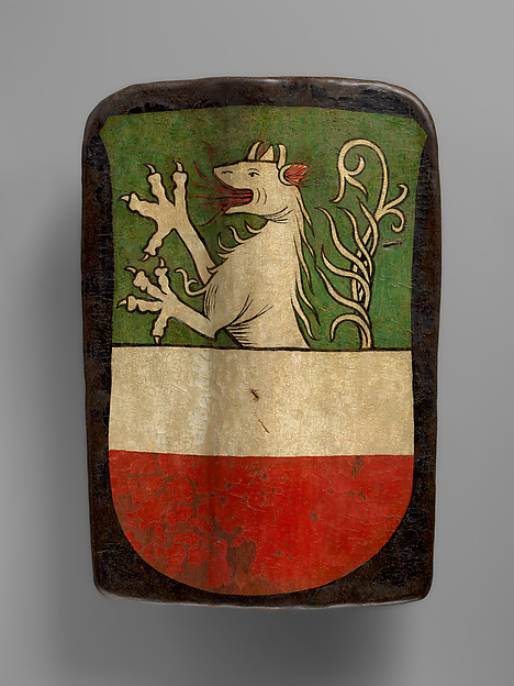 Shield (Pavise)