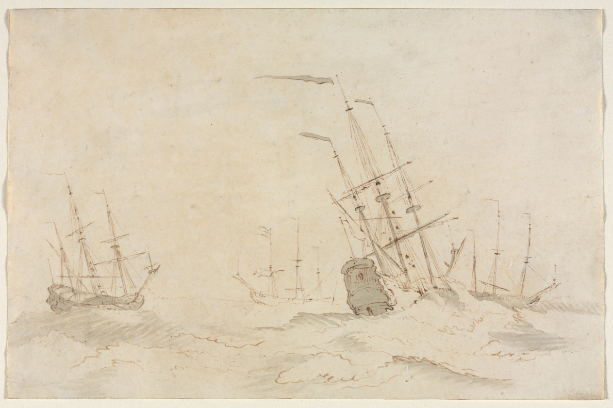 Ships