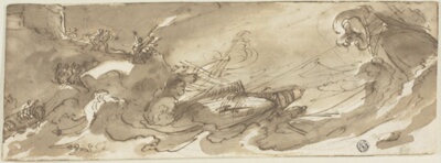 Shipwreck
