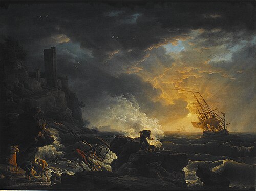 Shipwreck