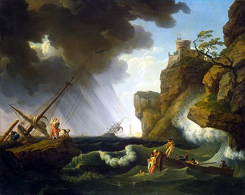 Shipwreck
