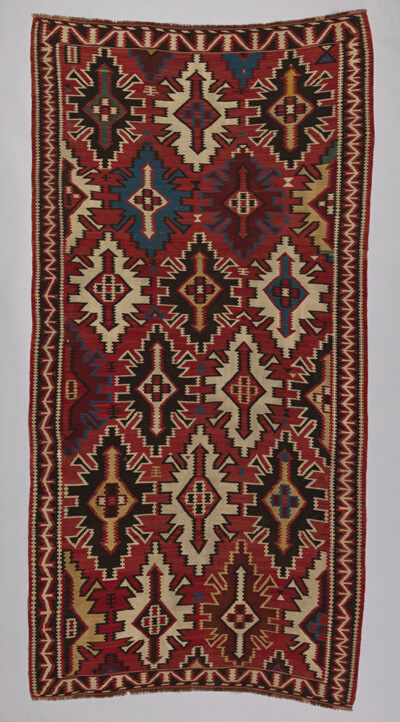 Shirvan Kilim