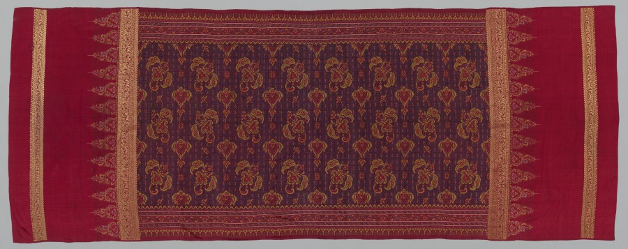 Shoulder Cloth