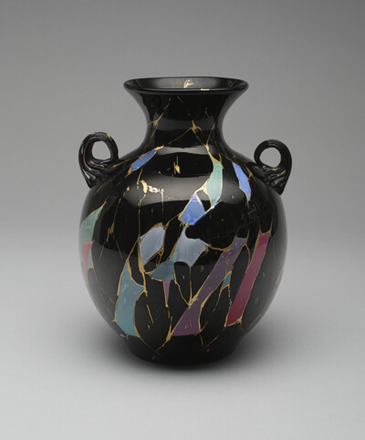 Sicilian Vase