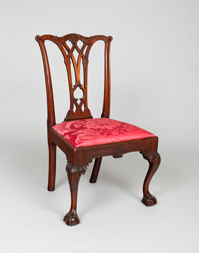 Side Chair