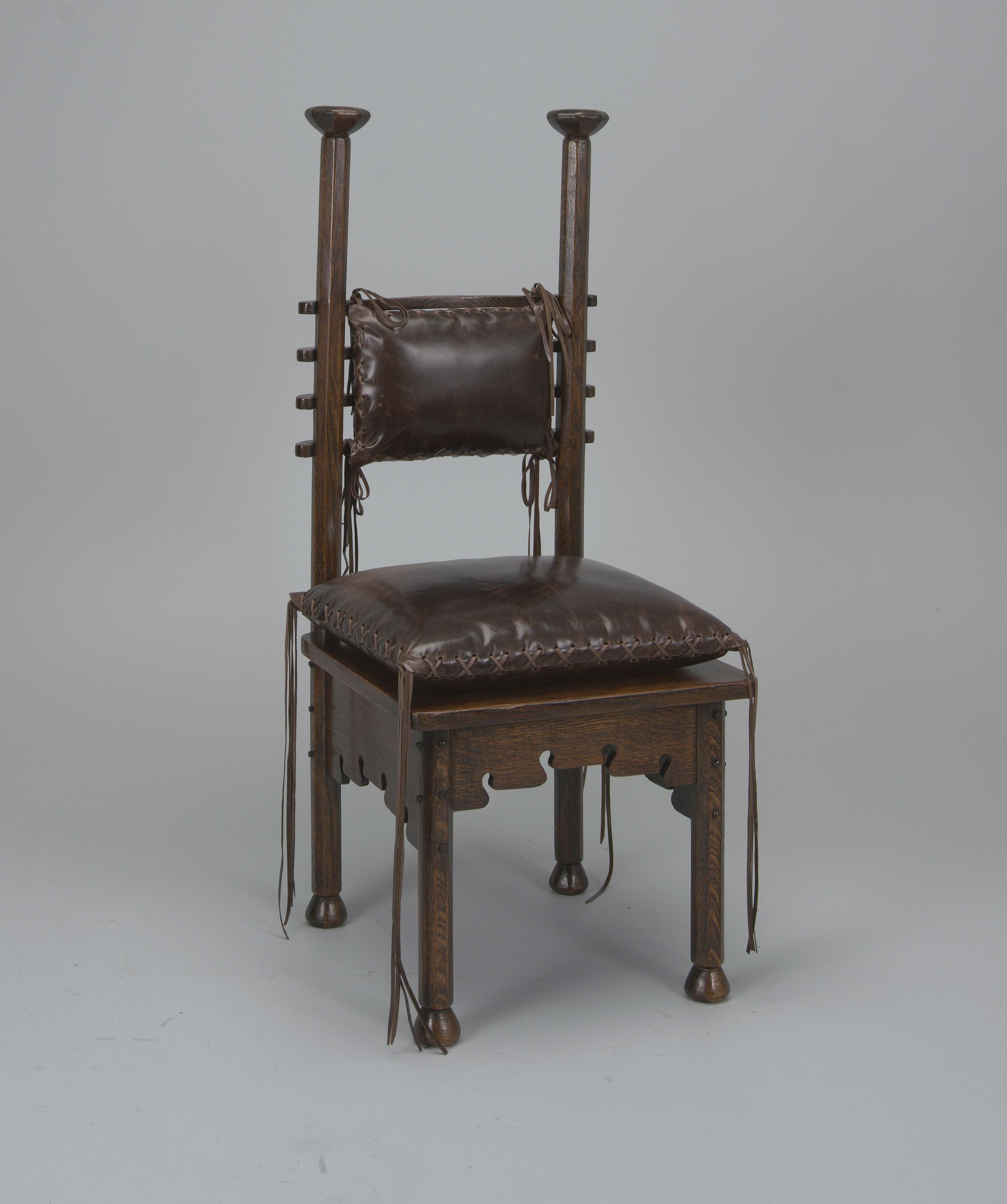 side chair