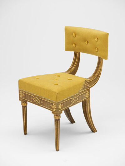 Side Chair