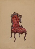 Side Chair