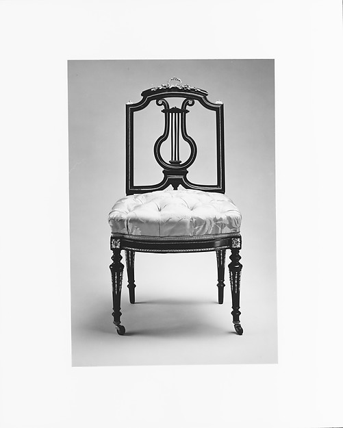 Side Chair
