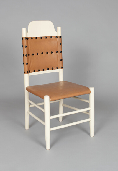 Side Chair (part of a set)