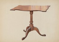 Side Table