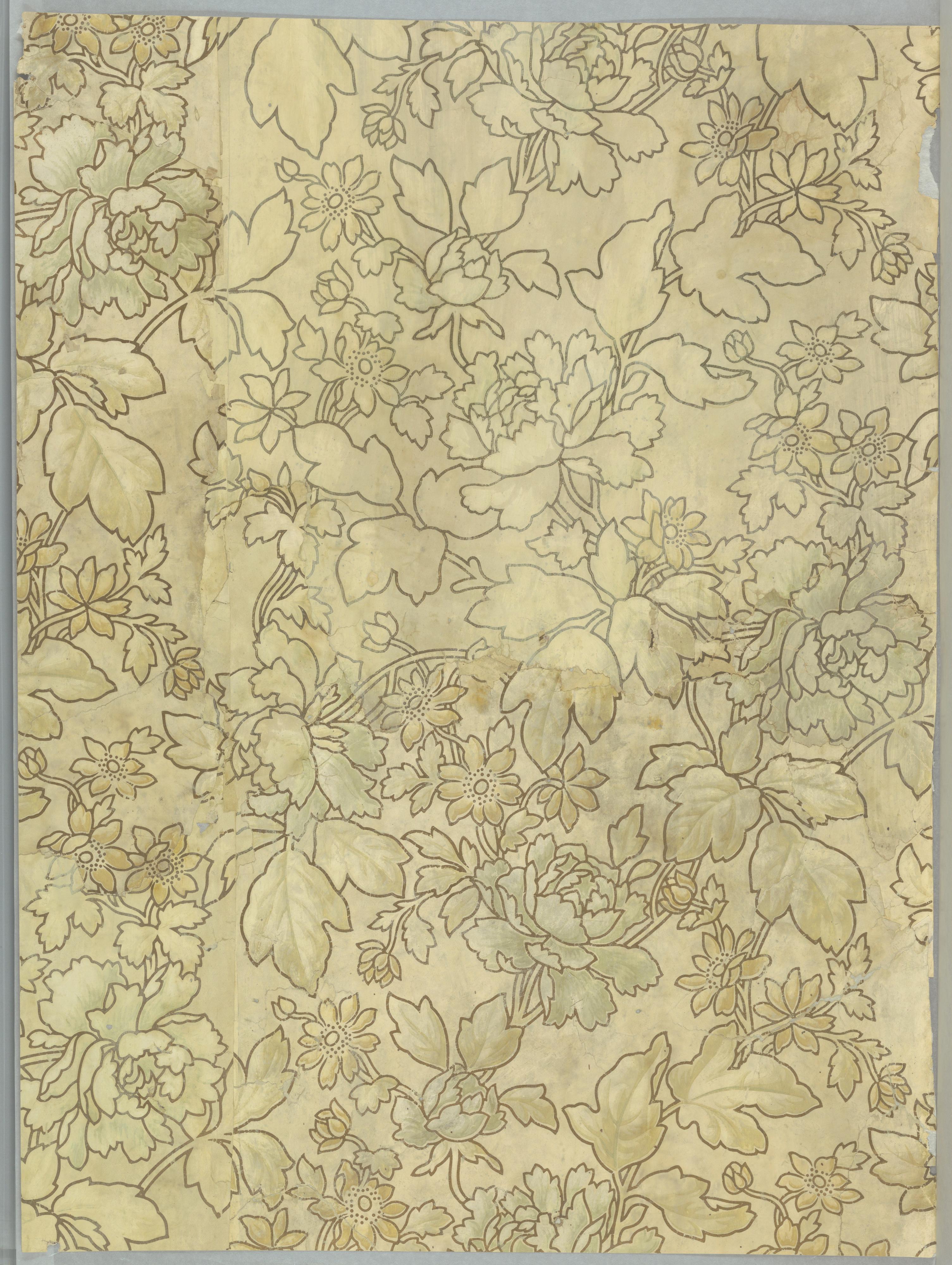Sidewall and border