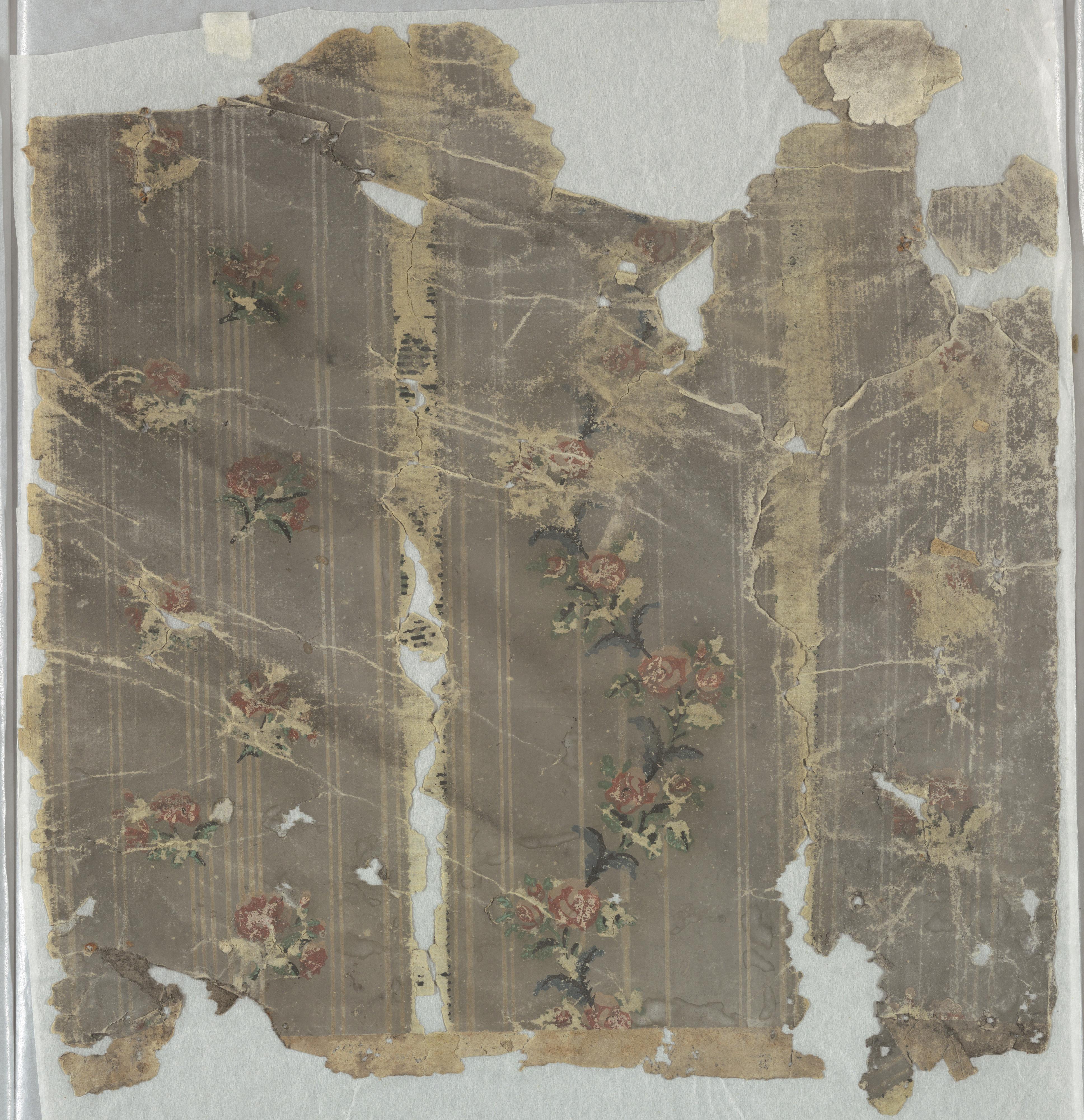 Sidewall - fragment