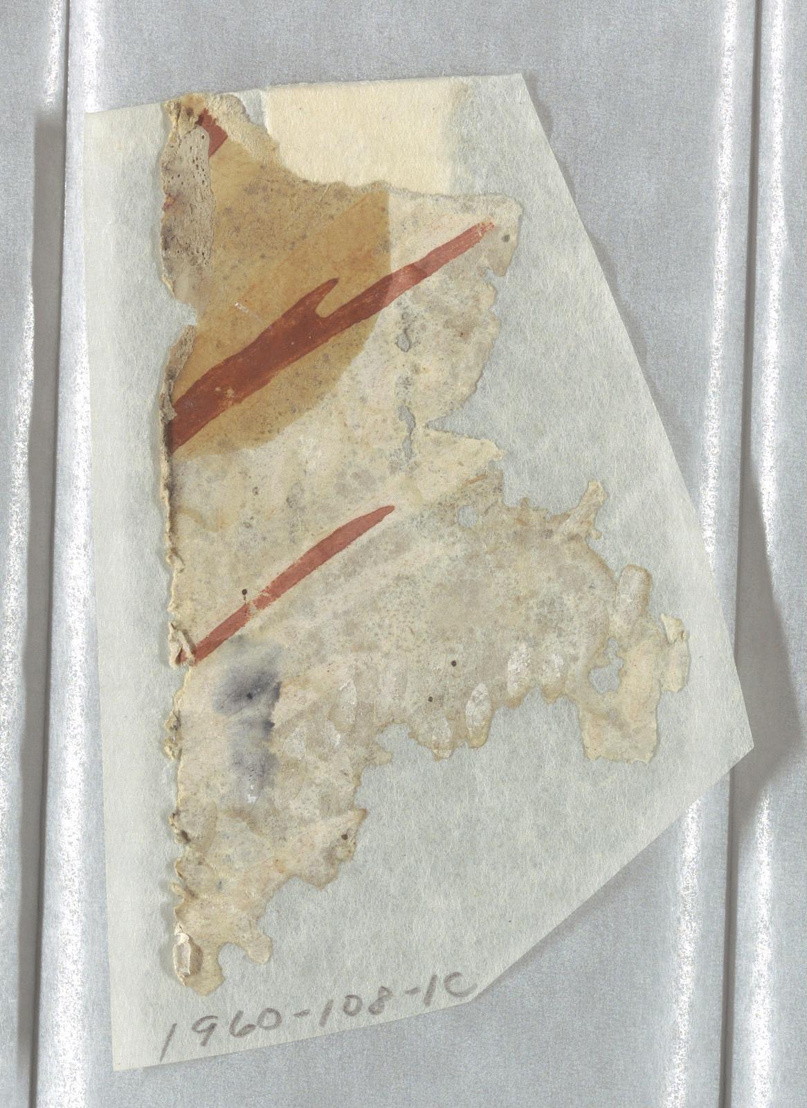 Sidewall - fragment