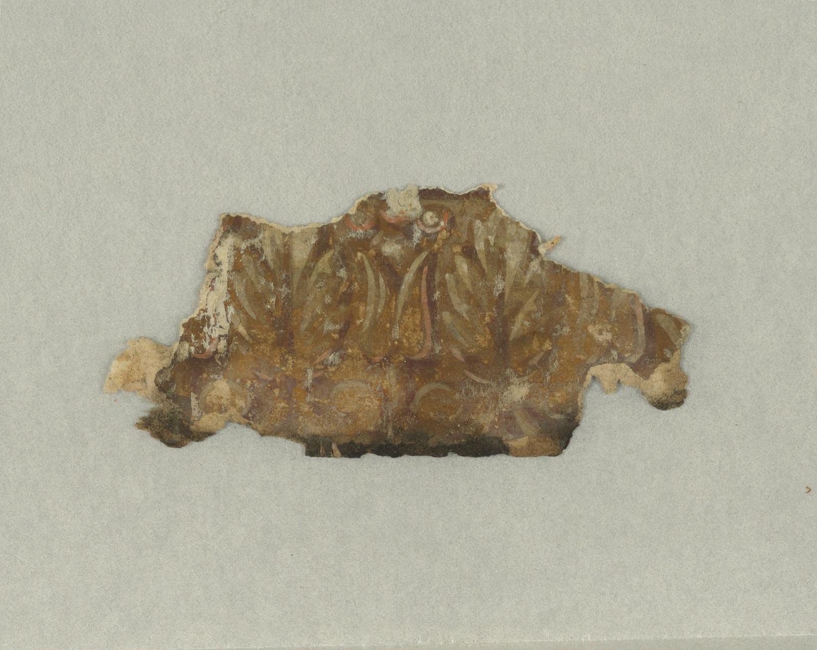 Sidewall - fragment
