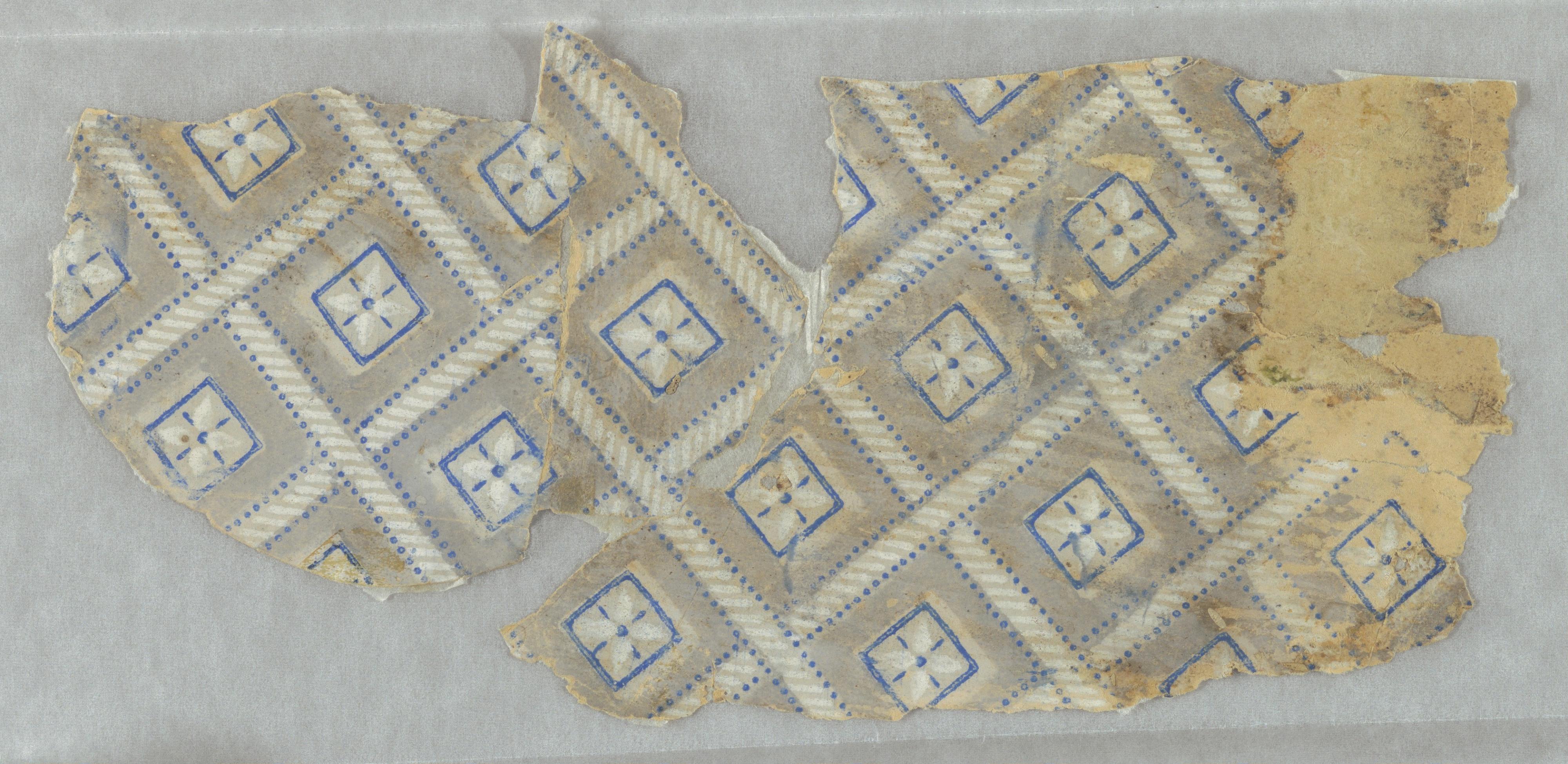Sidewall - fragment