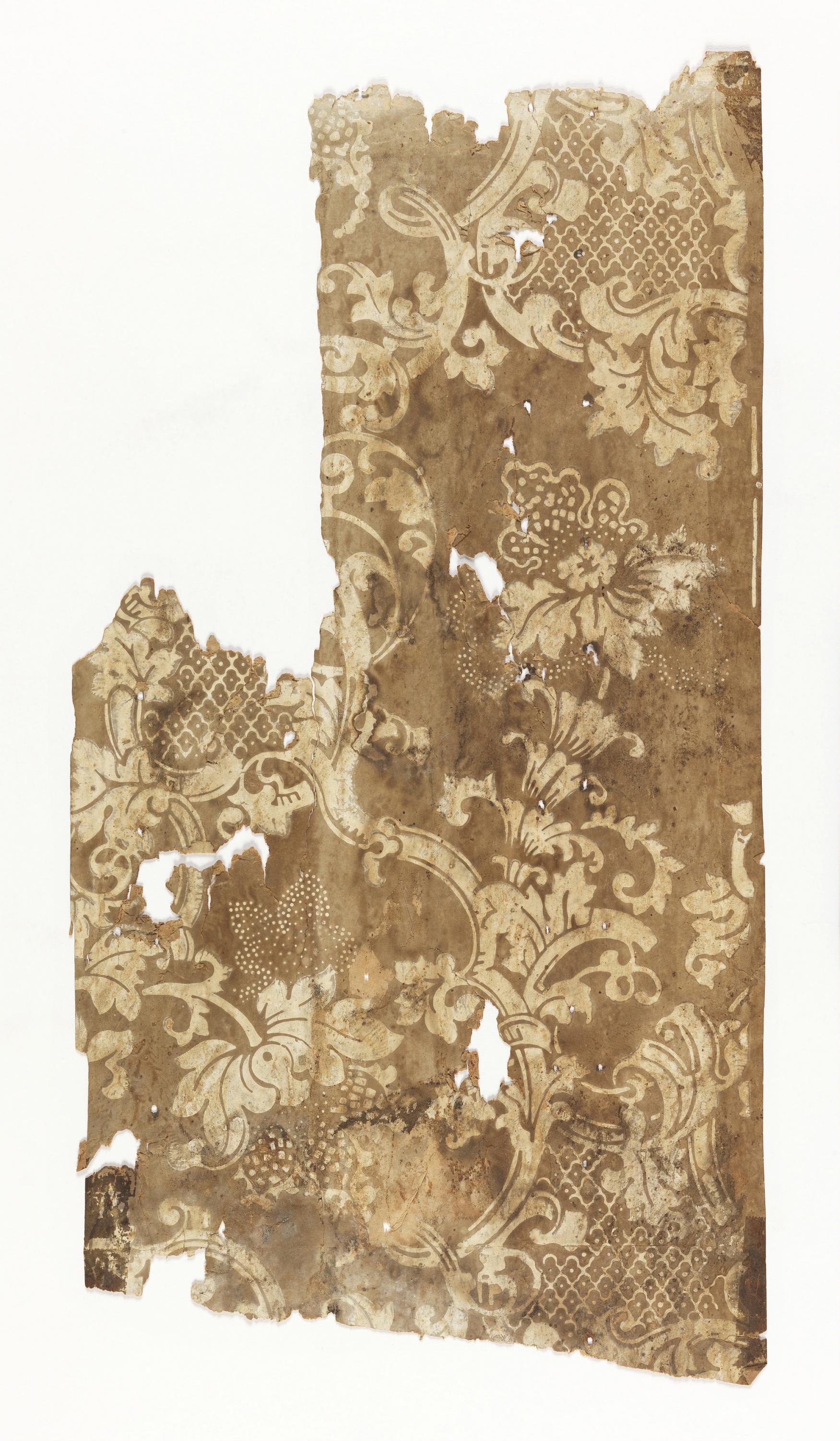 Sidewall - fragment