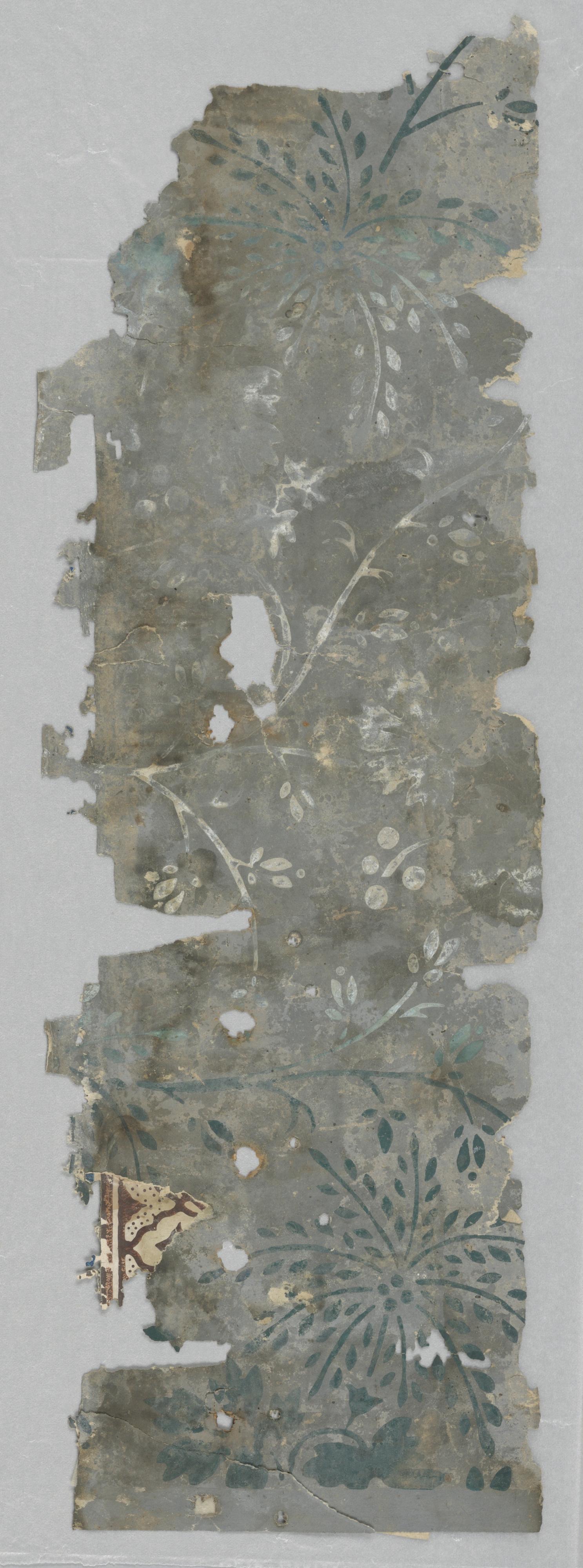Sidewall - fragment