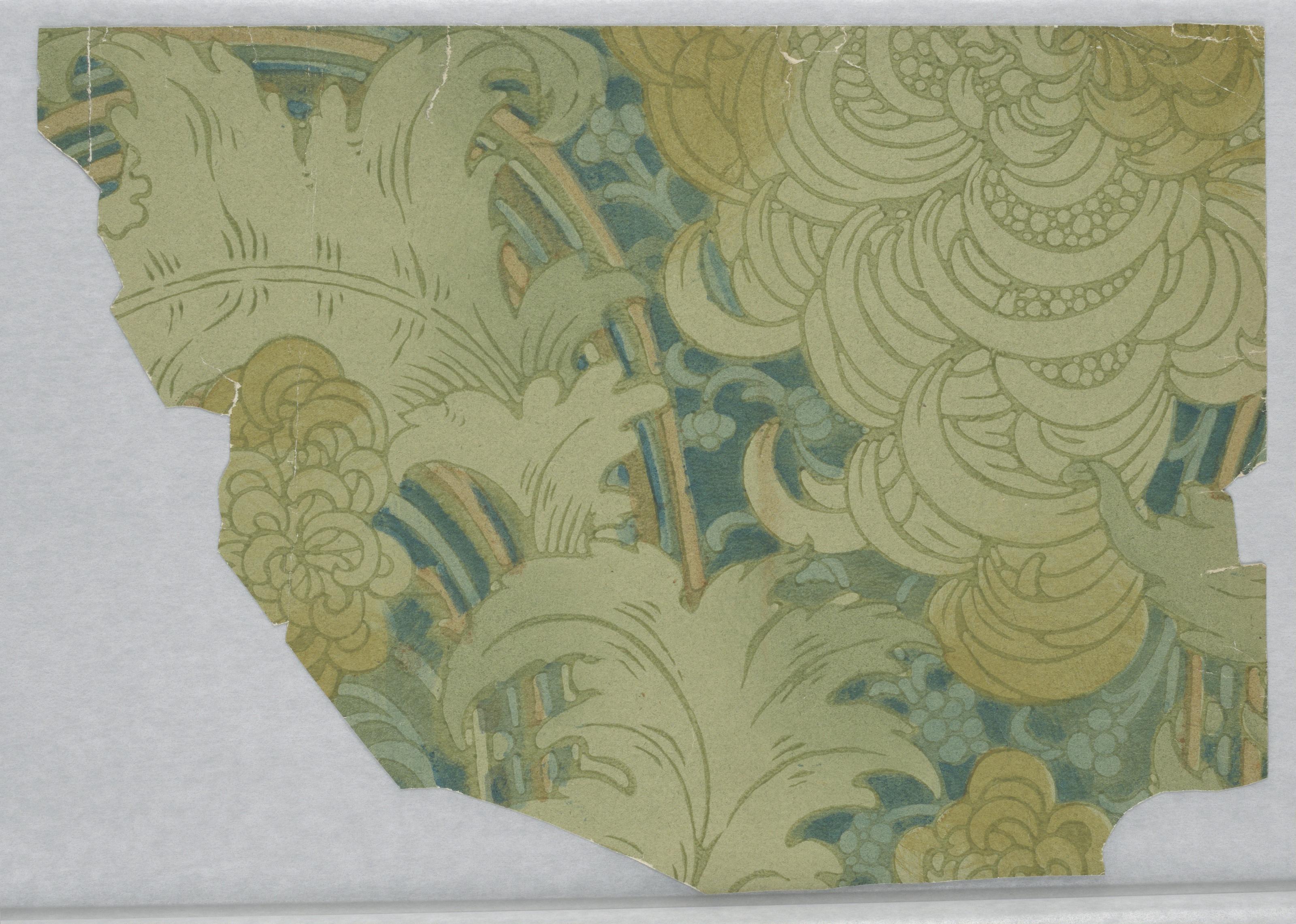 Sidewall - fragment