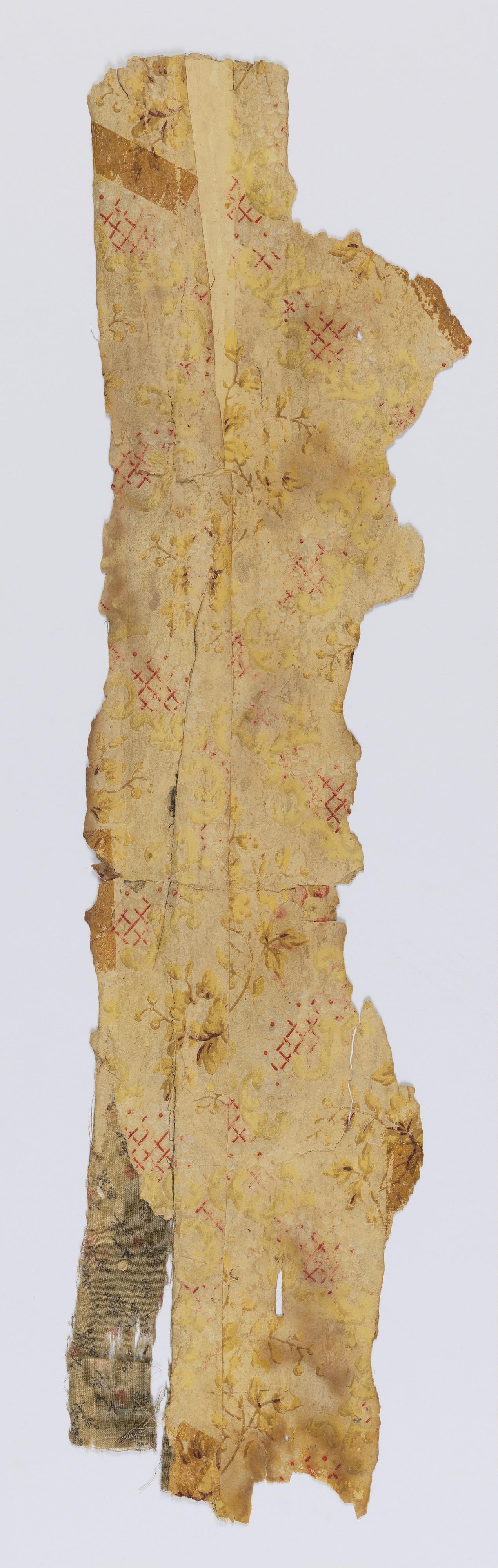 Sidewall - fragment