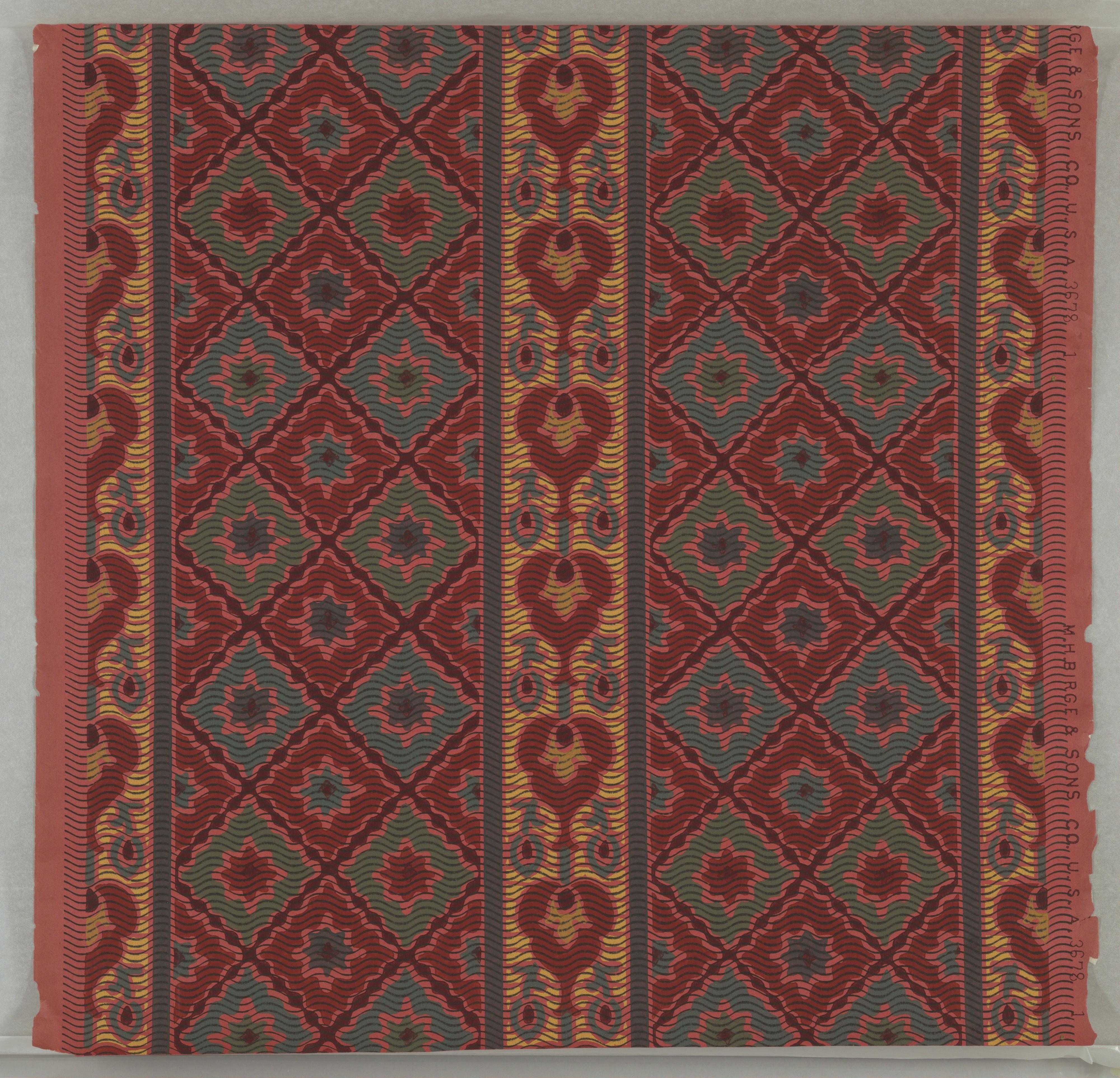 Sidewall - sample