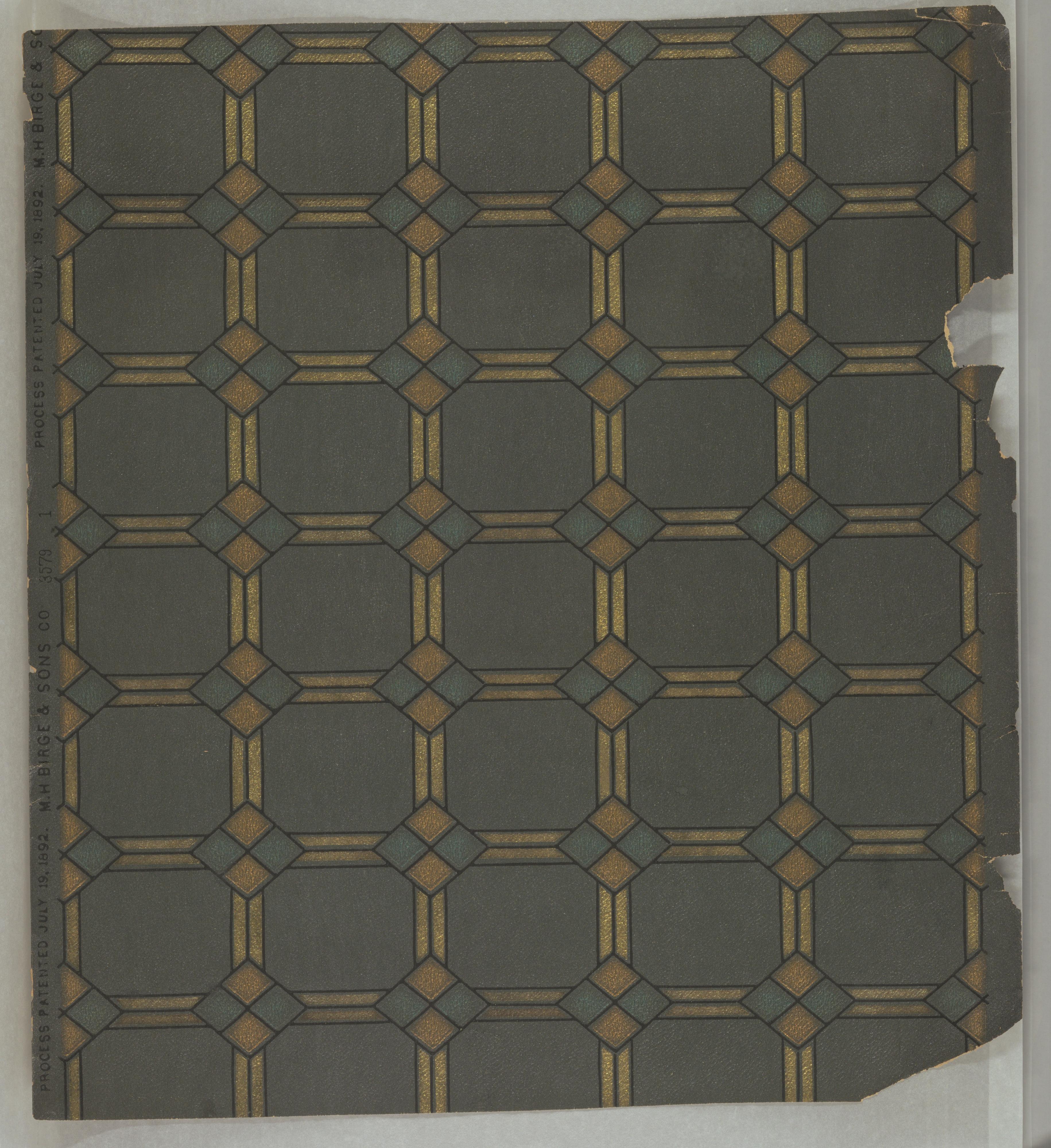 Sidewall - sample