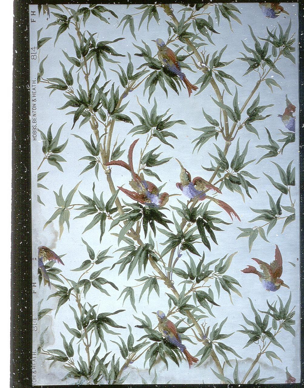 Sidewall - sample