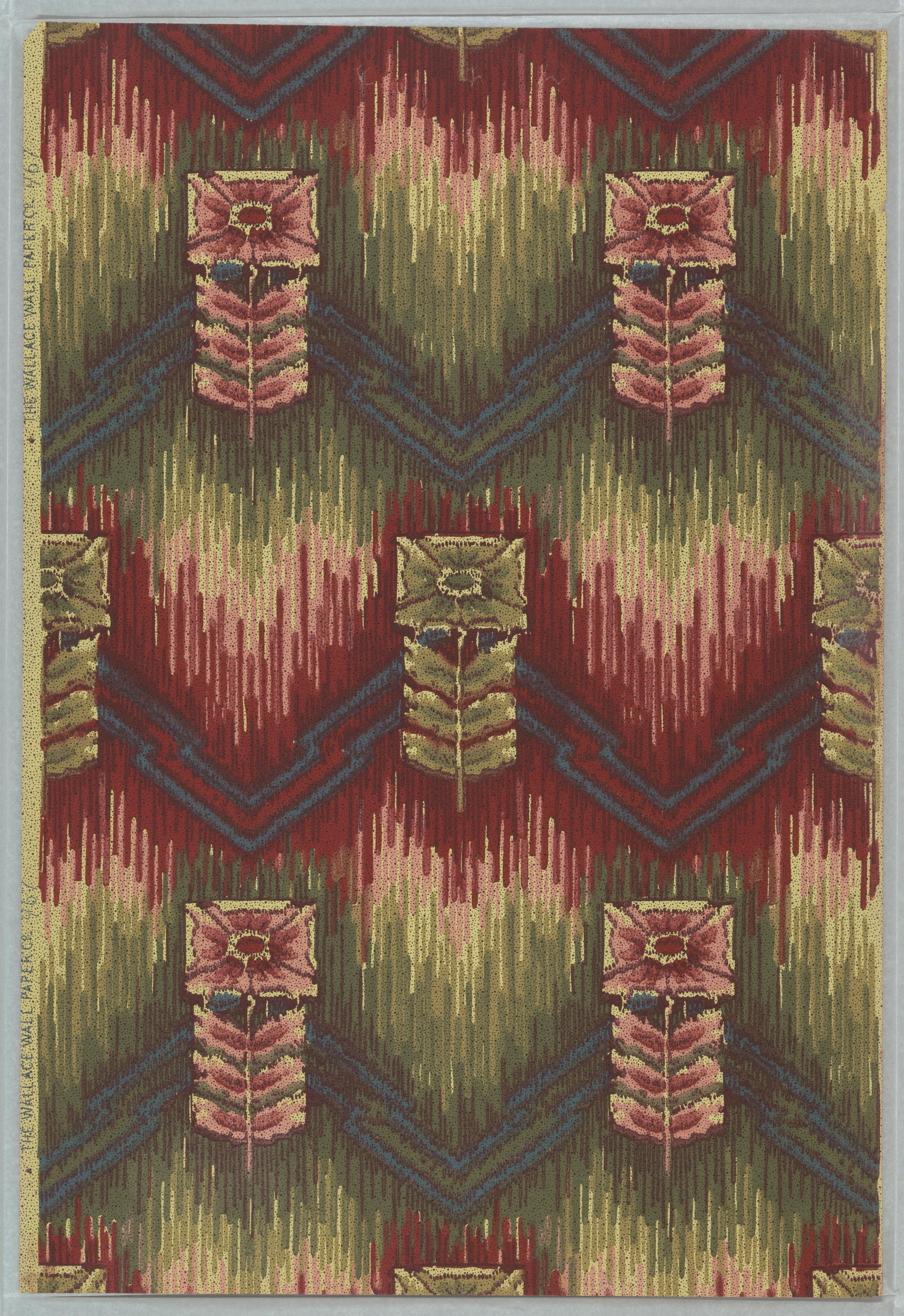 Sidewall - sample
