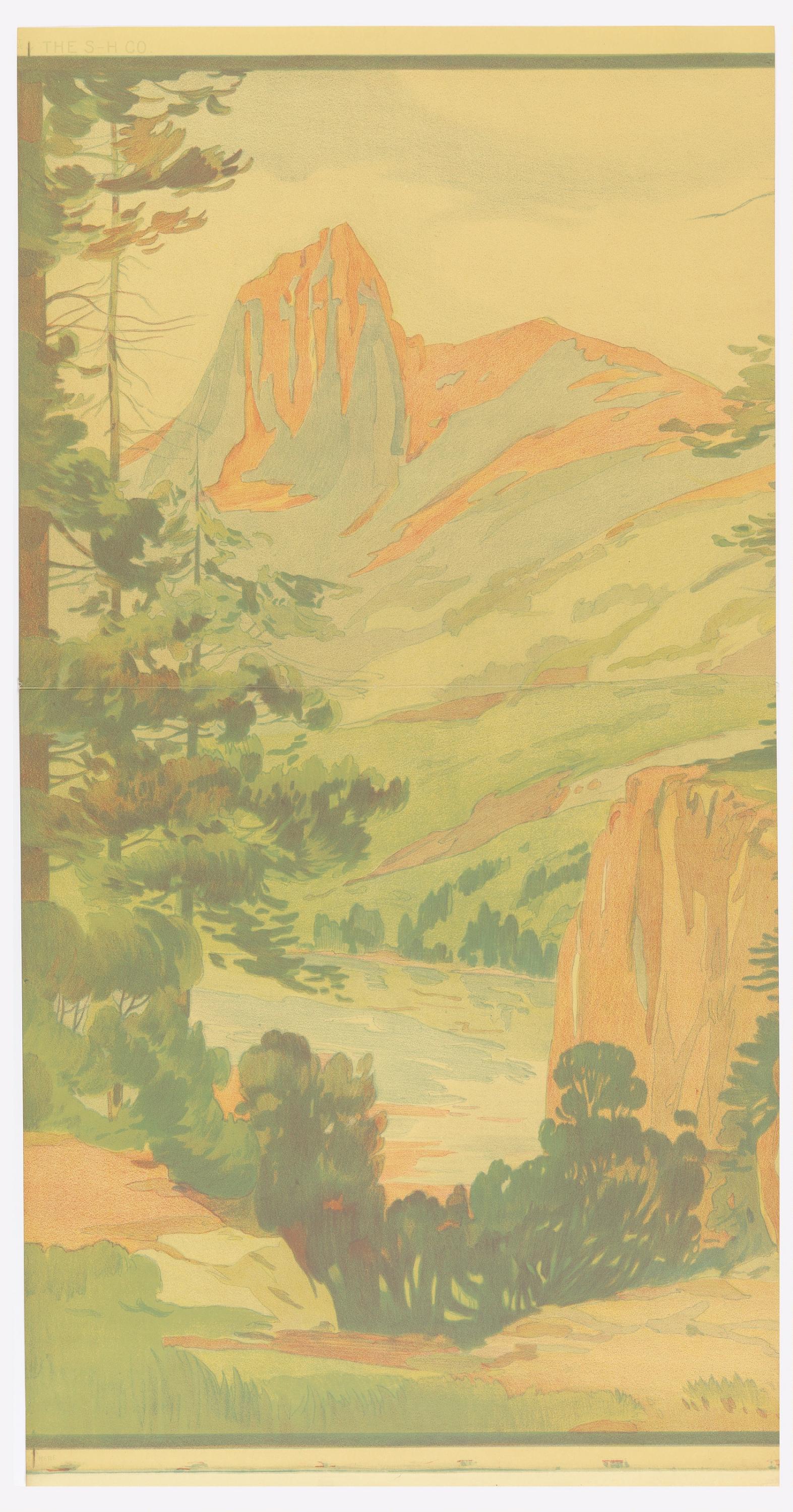 Sierras