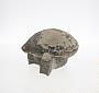 Siliceous concretion