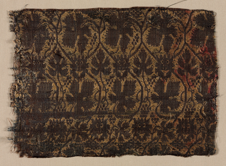 Silk Fragment