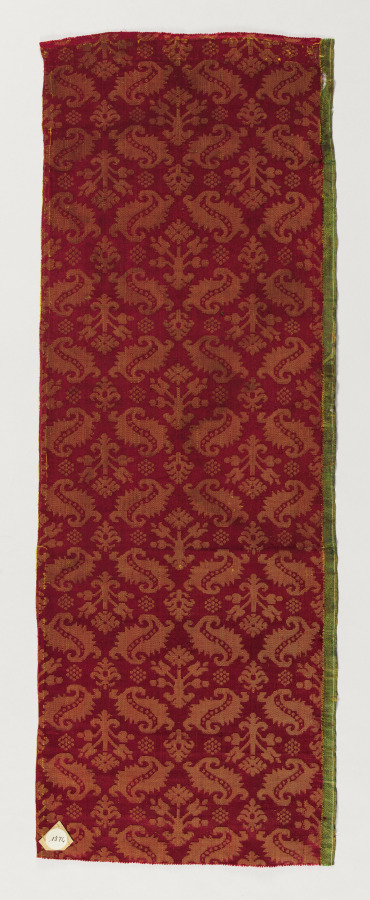 Silk Fragment