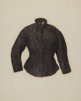 Silk Waist