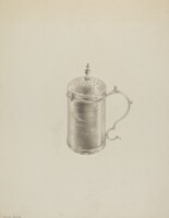 Silver Caster