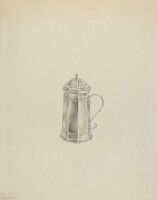 Silver Caster
