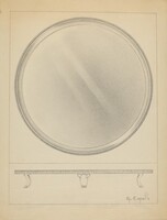 Silver Tray