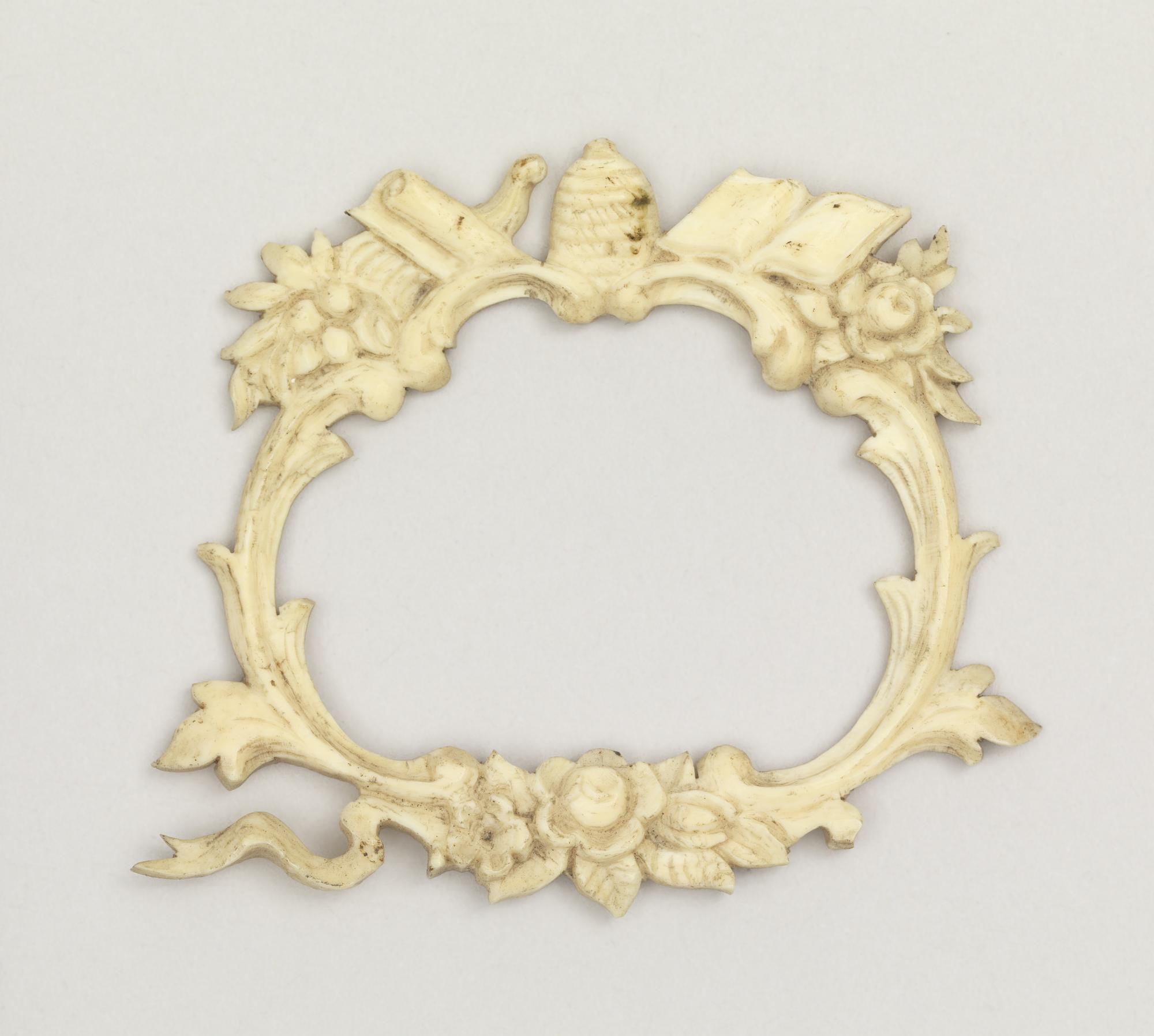 Silversmith's model