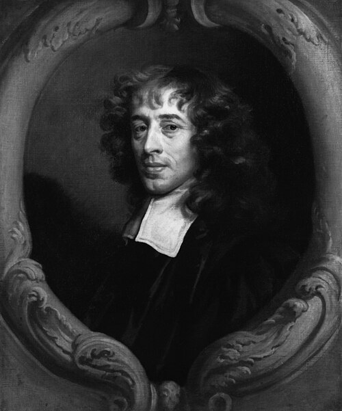Simon Patrick