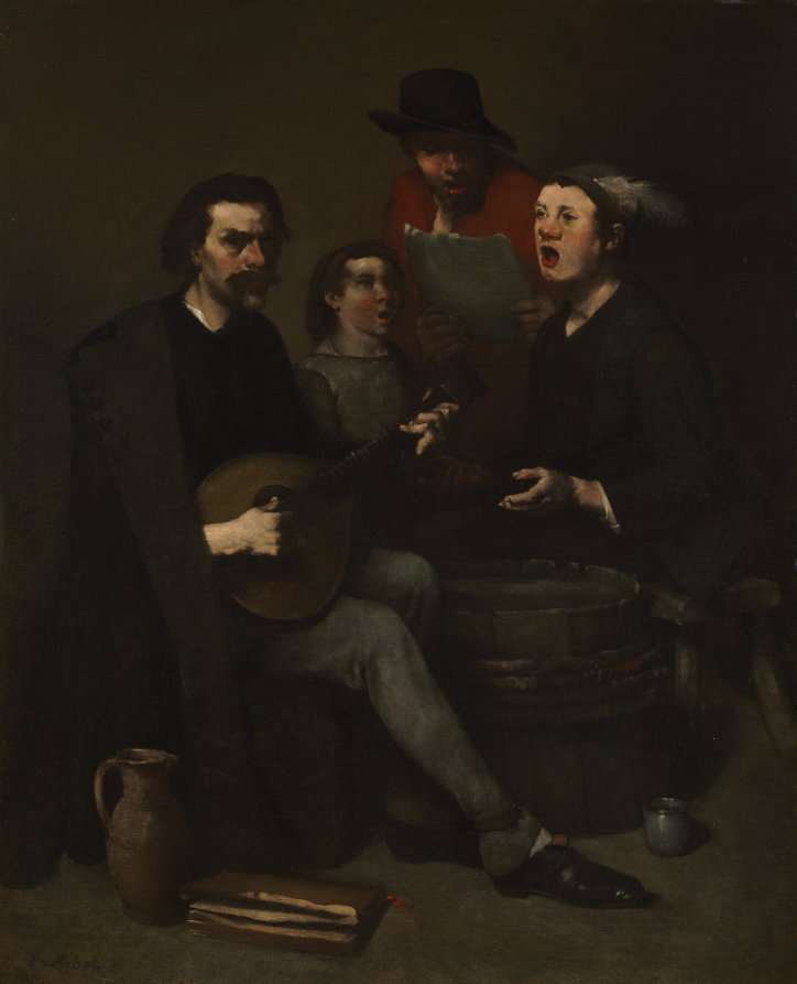 Singers