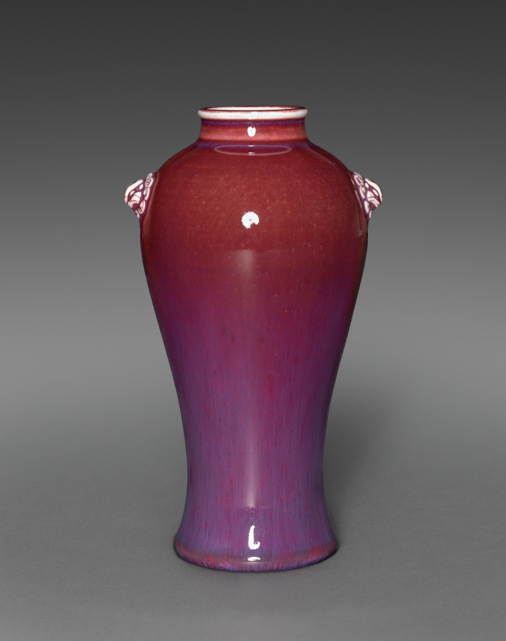Single Stem Vase