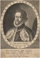 Sir Anthony Shirley
