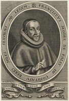 Sir Francis Moore, M.P.