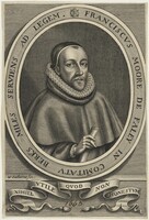 Sir Francis Moore, M.P.