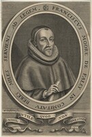 Sir Francis Moore, M.P.