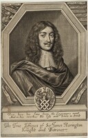 Sir James Harrington, Bart.