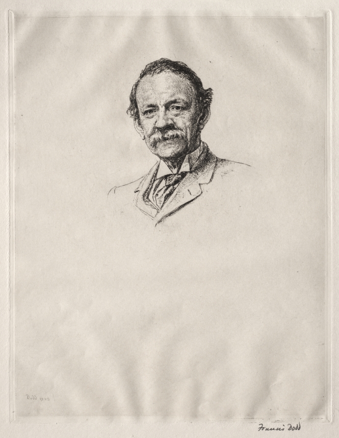 Sir Joseph John Thomson