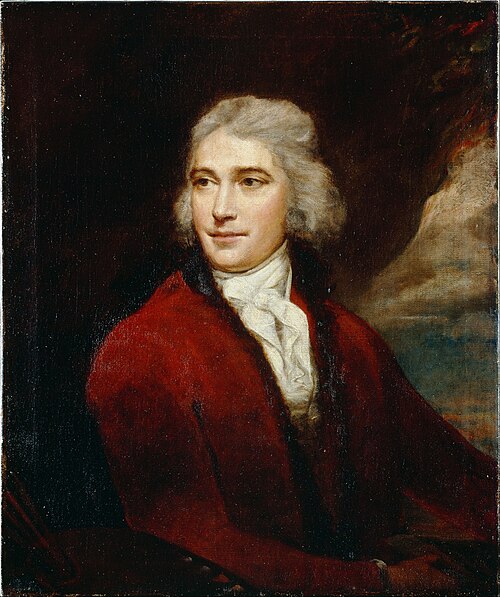 Sir Peter Francis Bourgeoi