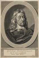 Sir William Sanderson