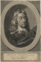 Sir William Sanderson