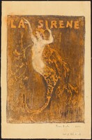 Sirene (Hippocampe)